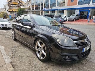 Opel Astra 2005