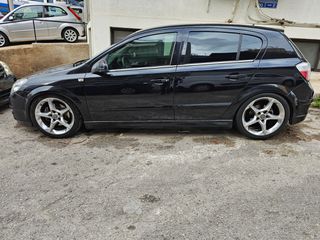 Opel Astra 2005-thumb-3