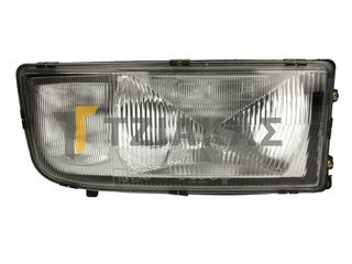 ΦΑΝΑΡΙ ΕΜΠΡΟΣΘΙΟ ΔΕΞΙ ACTROS AXOR _ HL-ME009R 9418204461