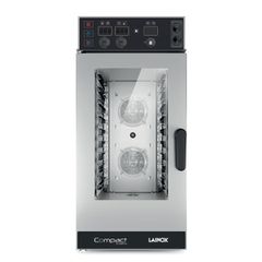 Φούρνος Compact Sapiens 10 θέσεων απευθείας ψεκασμού