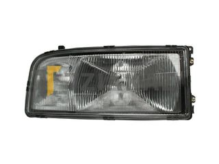 ΦΑΝΑΡΙ ΕΜΠΡΟΣΘΙΟ ΑΡΙΣΤΕΡΟ ACTROS AXOR _ HL-ME009L 9418202561