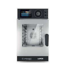 Φούρνος Compact Naboo 6 θέσεων απευθείας ψεκασμού