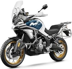 CFmoto 700 MT 2026 ΕΤΟΙΜΟΠΑΡΑΔΟΤΟ ΜΕ ΔΩΡΟ ΤΡΙΒΑΛΙΤΣΟ
