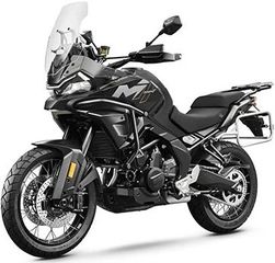 CFmoto 700 MT 2026 ΕΤΟΙΜΟΠΑΡΑΔΟΤΟ ΜΕ ΔΩΡΟ ΤΡΙΒΑΛΙΤΣΟ-thumb-1