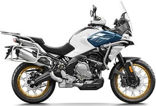 CFmoto 700 MT 2026 ΕΤΟΙΜΟΠΑΡΑΔΟΤΟ ΜΕ ΔΩΡΟ ΤΡΙΒΑΛΙΤΣΟ-thumb-2