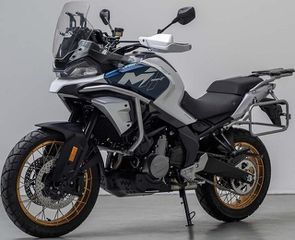 CFmoto 700 MT 2026 ΕΤΟΙΜΟΠΑΡΑΔΟΤΟ ΜΕ ΔΩΡΟ ΤΡΙΒΑΛΙΤΣΟ-thumb-4