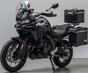 CFmoto 700 MT 2026 ΕΤΟΙΜΟΠΑΡΑΔΟΤΟ ΜΕ ΔΩΡΟ ΤΡΙΒΑΛΙΤΣΟ-thumb-5