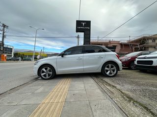 Audi A1 2015