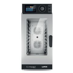 Φούρνος Compact Naboo 10 θέσεων απευθείας ψεκασμού