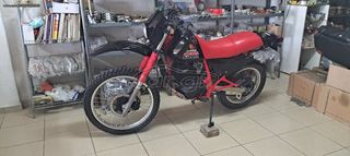 Honda XL 250 1988