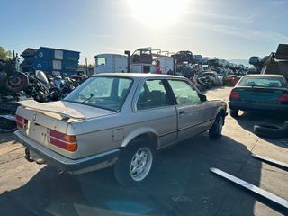 BMW	316	1984		Ε30-Μ10 ΚΩΔΙΚΟΣ:071450