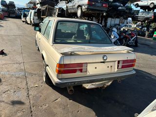 BMW	316	1984		Ε30-Μ10 ΚΩΔΙΚΟΣ:071450-thumb-1