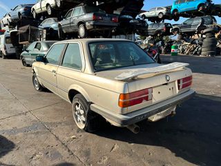 BMW	316	1984		Ε30-Μ10 ΚΩΔΙΚΟΣ:071450-thumb-2