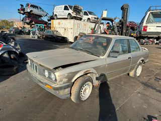 BMW	316	1984		Ε30-Μ10 ΚΩΔΙΚΟΣ:071450-thumb-3