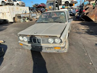 BMW	316	1984		Ε30-Μ10 ΚΩΔΙΚΟΣ:071450-thumb-4