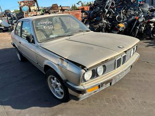 BMW	316	1984		Ε30-Μ10 ΚΩΔΙΚΟΣ:071450-thumb-5