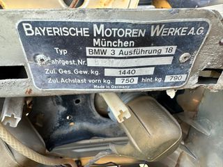 BMW	316	1984		Ε30-Μ10 ΚΩΔΙΚΟΣ:071450-thumb-14