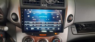 Οθόνη Android RAV 4 2010