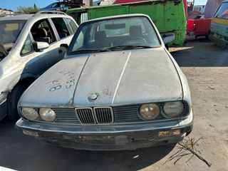 BMW	316	1985		E30-M10   ΚΩΔΙΚΟΣ:227483