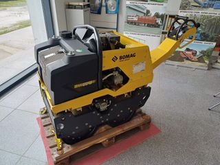Οδοστρωτήρες Bomag 2023 BW 65 D