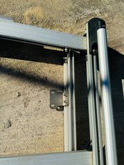 Σχαρα οροφης με σκαλα αλουμινιου  MOBIETEC-thumb-9