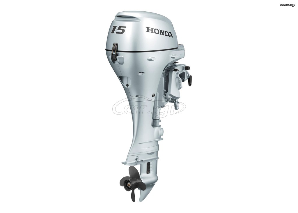 Honda 2025 BF15 LRU