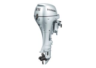Honda 2025 BF15 LRU