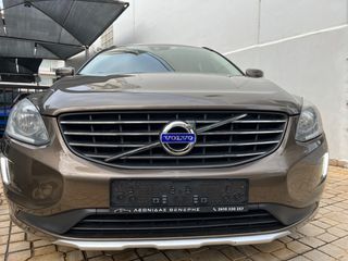 Volvo XC 60 2014 LEATHER*AUTOMATIC