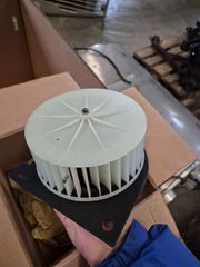 A0018300408 AKS DASIS 740290N Interior Blower Ανεμιστήρας 405Ν mercedes