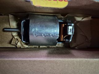A0018300408 AKS DASIS 740290N Interior Blower Ανεμιστήρας 405Ν mercedes-thumb-4