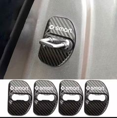 CARBON ΚΑΛΥΜΜΑ ΚΛΕΙΔΑΡΙΑΣ ΑΜΑΞΩΜΑΤΟΣ SMART 453