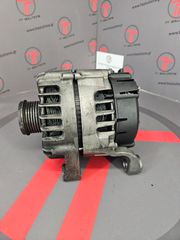 BMW N57 δυναμό 220Α 12318570675-thumb-5
