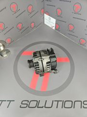 BMW N57 δυναμό 220Α 12318570675-thumb-1