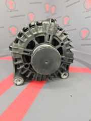 BMW N57 δυναμό 220Α 12318570675-thumb-12