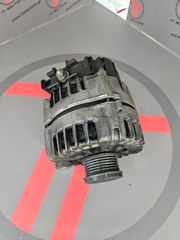 BMW N57 δυναμό 220Α 12318570675-thumb-14