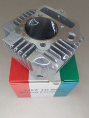 ΚΥΛΙΝΔΡΟΣ HONDA ASTREA/SUPRA GN5 54MM ΑΛΟΥΜΙΝΙΟΥ SHARK 12101-GN5-910