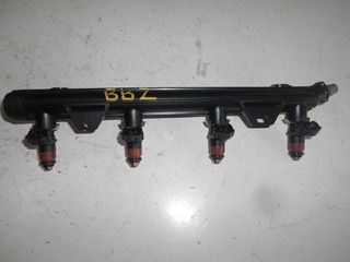 ΜΠΕΚΙΕΡΑ ΜΕ ΜΠΕΚ AUDI/SEAT/SKODA/VW  BBZ 036133319BM - 036906031L