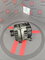 BMW N57 δυναμό 220Α 12318570675-thumb-2