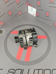 BMW N57 δυναμό 220Α 12318570675-thumb-3