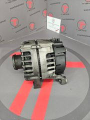 BMW N57 δυναμό 220Α 12318570675-thumb-4