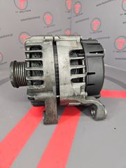 BMW N57 δυναμό 220Α 12318570675-thumb-6
