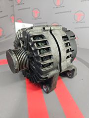 BMW N57 δυναμό 220Α 12318570675-thumb-8
