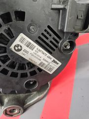 BMW N57 δυναμό 220Α 12318570675-thumb-9