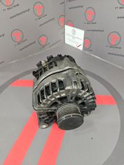 BMW N57 δυναμό 220Α 12318570675-thumb-13