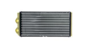 ΑΗ 122 000 εναλλάκτης θερμότητας VOLVO OEN 3 090 893 — VOLVO OEN 205329140 — VOLVO-thumb-2