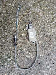 AIΣΘΗΤΗΡΑΣ NOX...FSI....