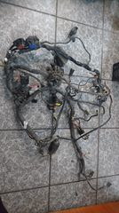 ΠΛΕΞΟΥΔΑ APRILIA MANA 850 ΜΕ ABS