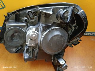 NISSAN QASHQAI 07-10  ΦΑΝΑΡΙ ΕΜΠΡΟΣ ΔΕΞΙ-thumb-1