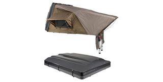 Σκηνή οροφης αυτοκινητου ARB Esperance Rooftop Tent ***ΛΑΔΑΣ-4Χ4***