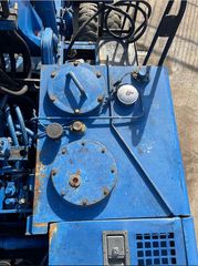 Εκσκαφέας Με Λάστιχα Liebherr 1999 Α904-thumb-13